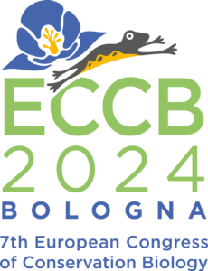 The ECCB 2024 logo