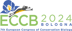ECCB 2024 Logo