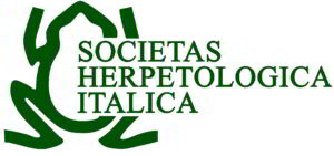 The logo of the Societas Herpetologica Italica